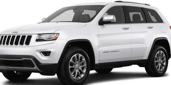 JEEP GRAND CHEROKEE 2017 1C4RJEBG3HC964842 image